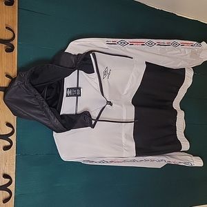 Umbro jogger jacket